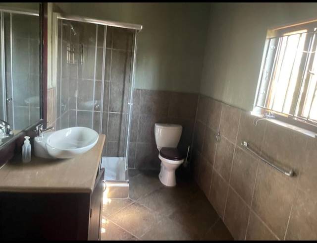 2 BEDROOM PROPERTY TO RENT IN HONEYDEW